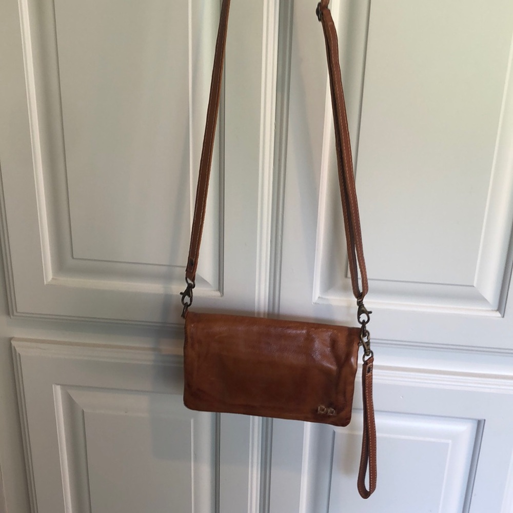 BEDSTU CADENCE CROSSBODY